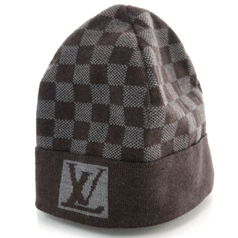 louis vuitton hat mens|louis vuitton winter hat.